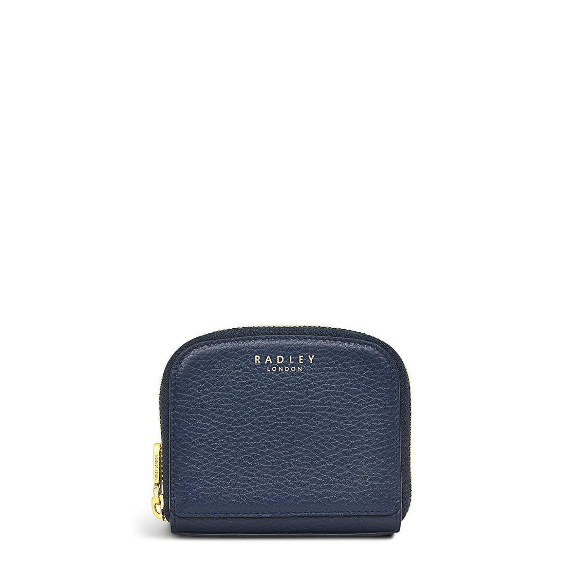 DUKES PLACE - Medium Zip - Around Purse - RUTHERFORD & Co