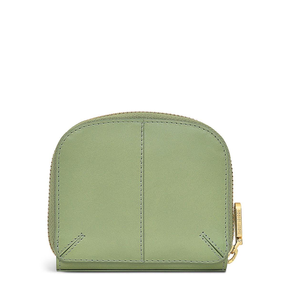 DUKES PLACE - Medium Zip - Around Purse - RUTHERFORD & Co