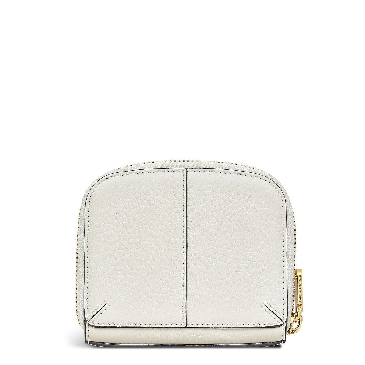 DUKES PLACE - Medium Zip - Around Purse - RUTHERFORD & Co