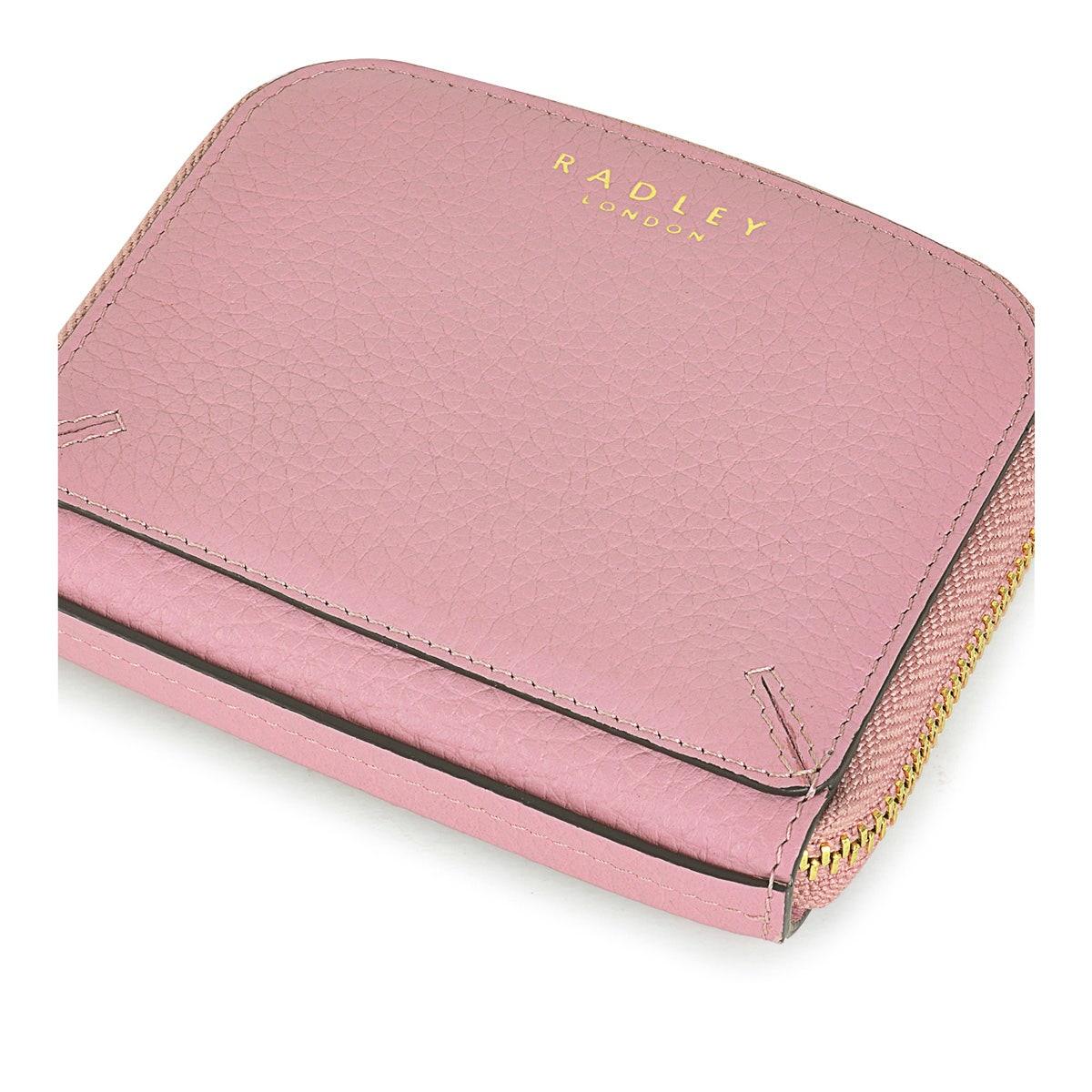 DUKES PLACE - Medium Zip - Around Purse - RUTHERFORD & Co