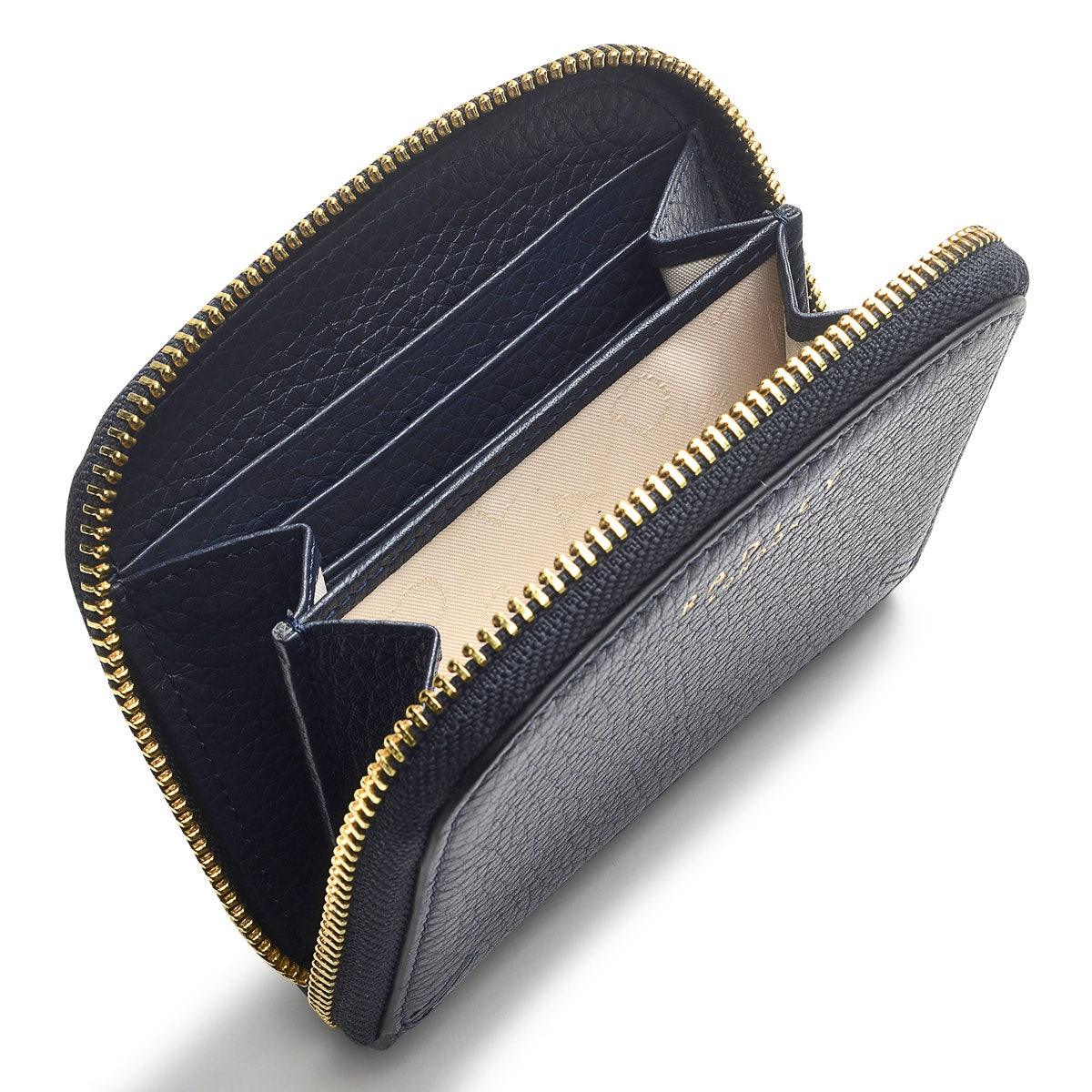 DUKES PLACE - Medium Zip - Around Purse - RUTHERFORD & Co