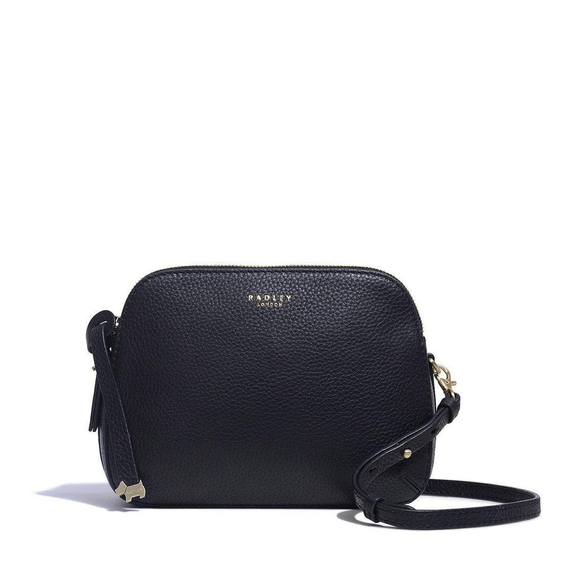 DUKES PLACE - Medium Zip - Top Cross Body Bag - RUTHERFORD & Co