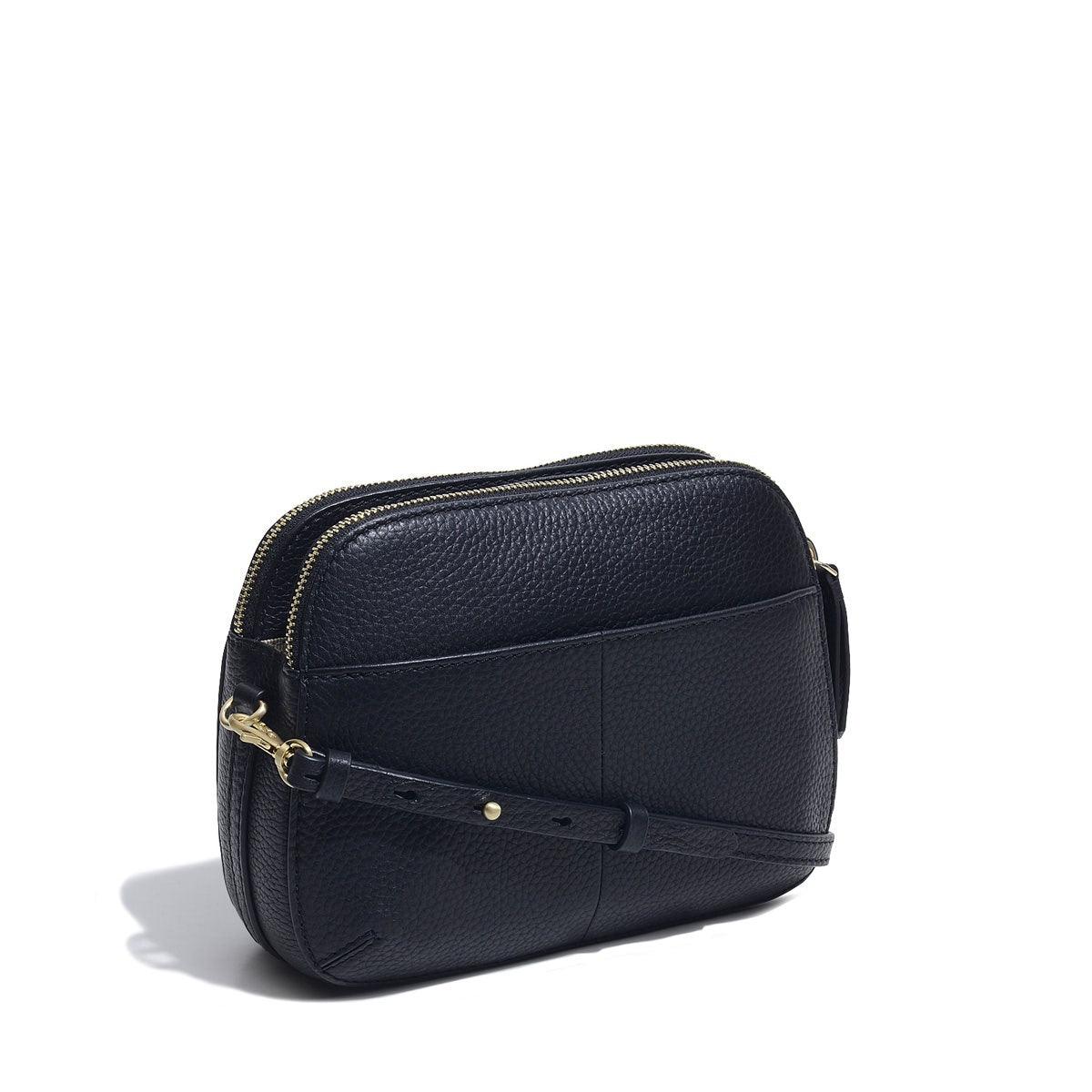 DUKES PLACE - Medium Zip - Top Cross Body Bag - RUTHERFORD & Co