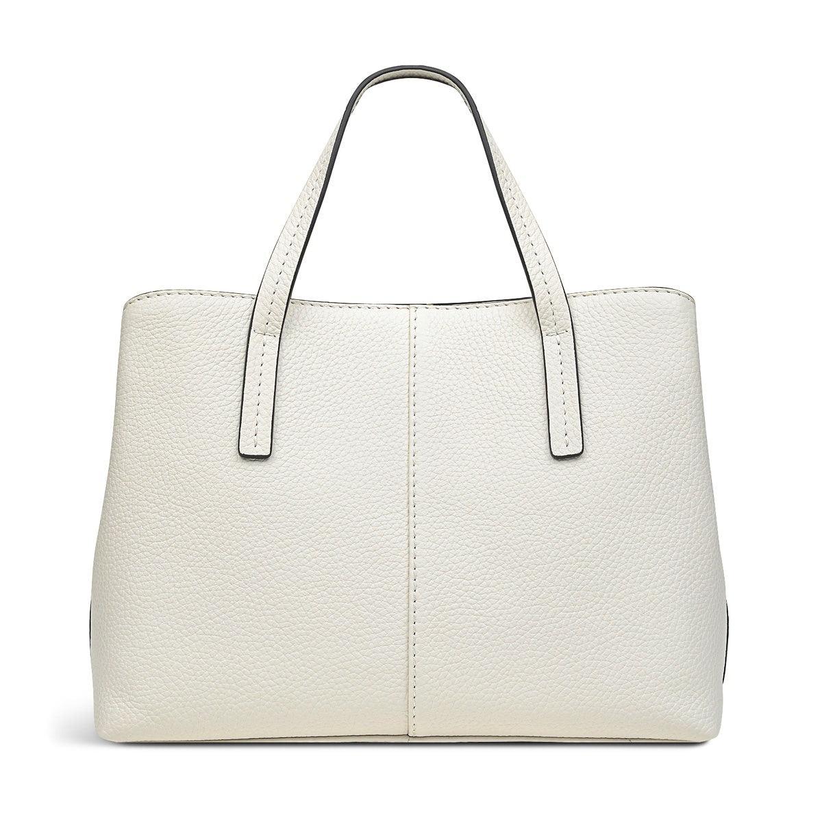 DUKES PLACE Medium Zip - Top Grab - RUTHERFORD & Co