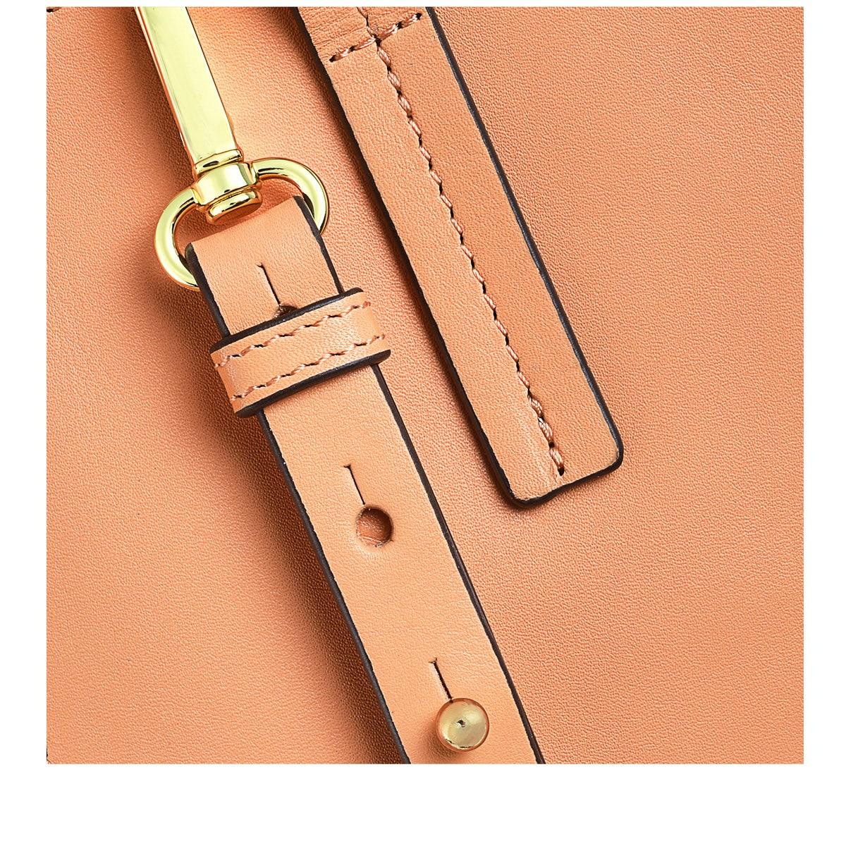 DUKES PLACE Medium Ziptop Grab - RUTHERFORD & Co
