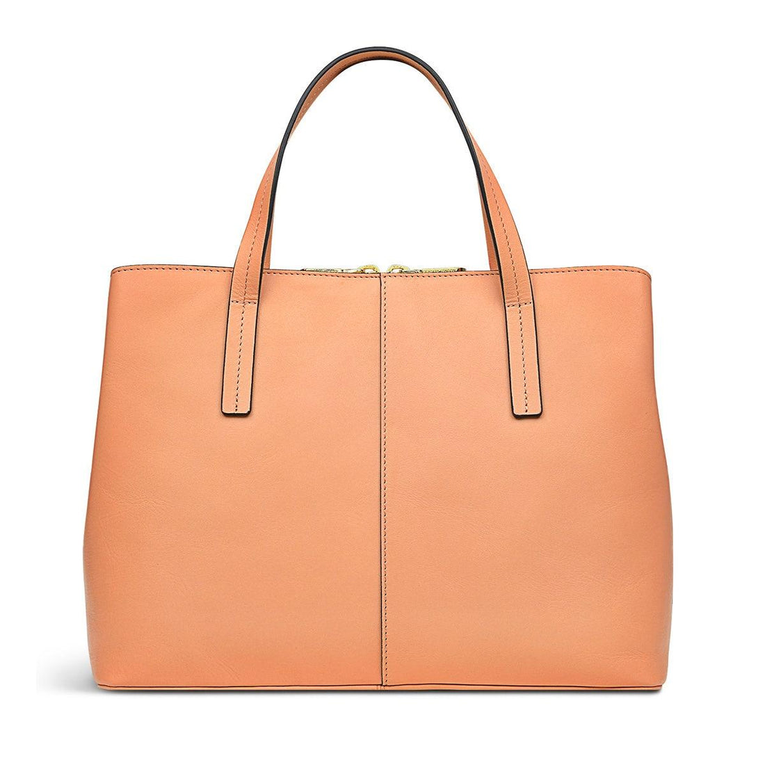 DUKES PLACE Medium Ziptop Grab - RUTHERFORD & Co