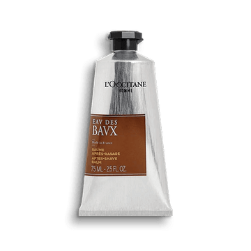 Eau De Baux After Shave Balm 75ml - RUTHERFORD & Co