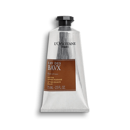 Eau De Baux After Shave Balm 75ml - RUTHERFORD & Co