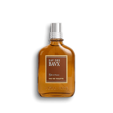 Eau Des Bavx Eau De Toilette 75ml - RUTHERFORD & Co