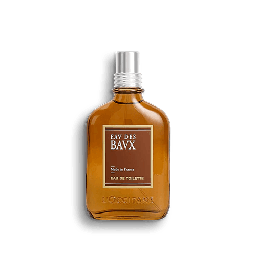 Eau Des Bavx Eau De Toilette 75ml - RUTHERFORD & Co