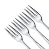 MasterClass Set of 4 Pastry Forks - RUTHERFORD & Co