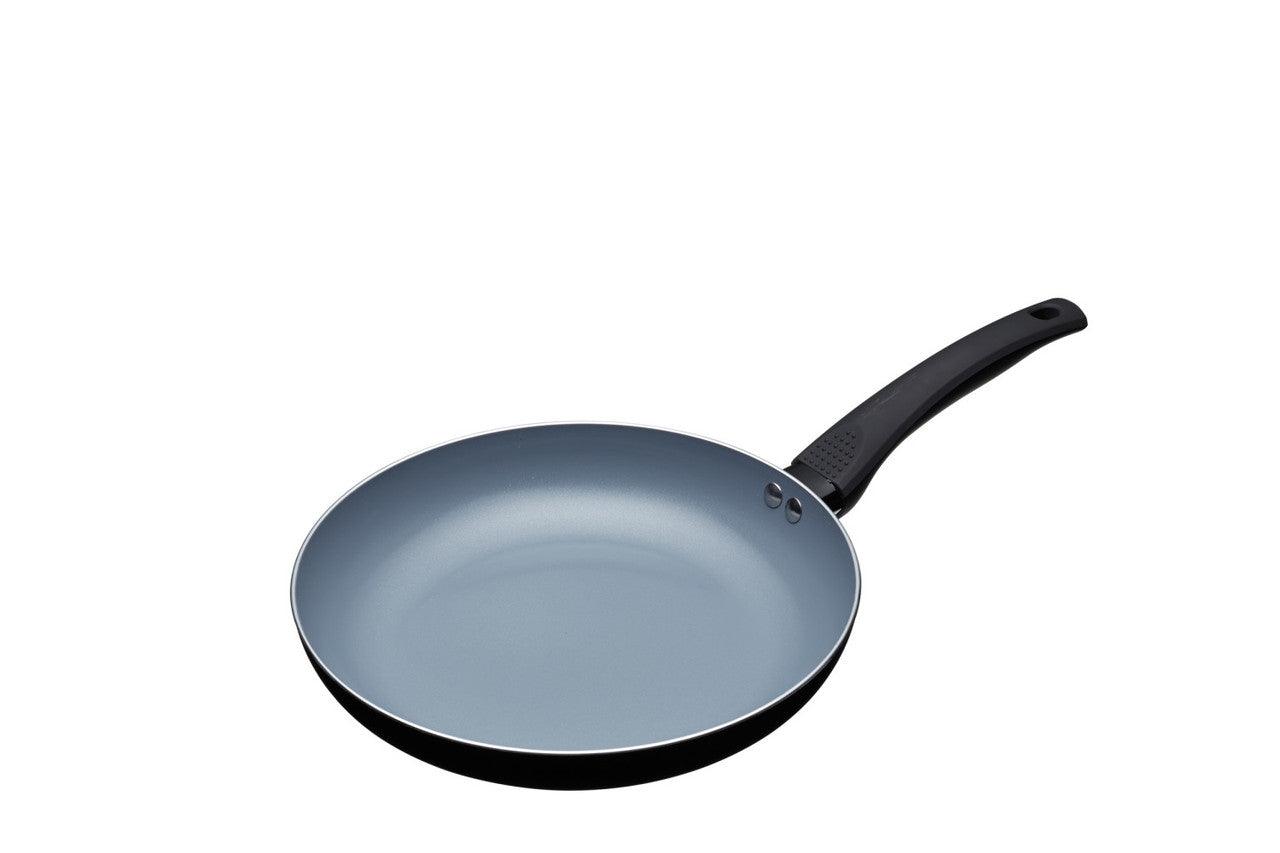 MasterClass Ceramic Non-Stick Eco 26cm Fry Pan - RUTHERFORD & Co