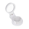 KitchenCraft Heavy Duty Plastic Egg Slicer - RUTHERFORD & Co