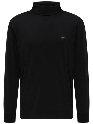 Rollneck Interlock - RUTHERFORD & Co