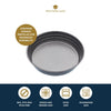 MasterClass Crusty Bake Non-Stick Deep Pie Pan / Tart Tin - RUTHERFORD & Co