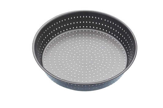 MasterClass Crusty Bake Non-Stick Deep Pie Pan / Tart Tin - RUTHERFORD & Co