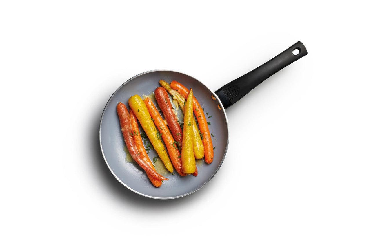 MasterClass Ceramic Non-Stick Eco 26cm Fry Pan - RUTHERFORD & Co