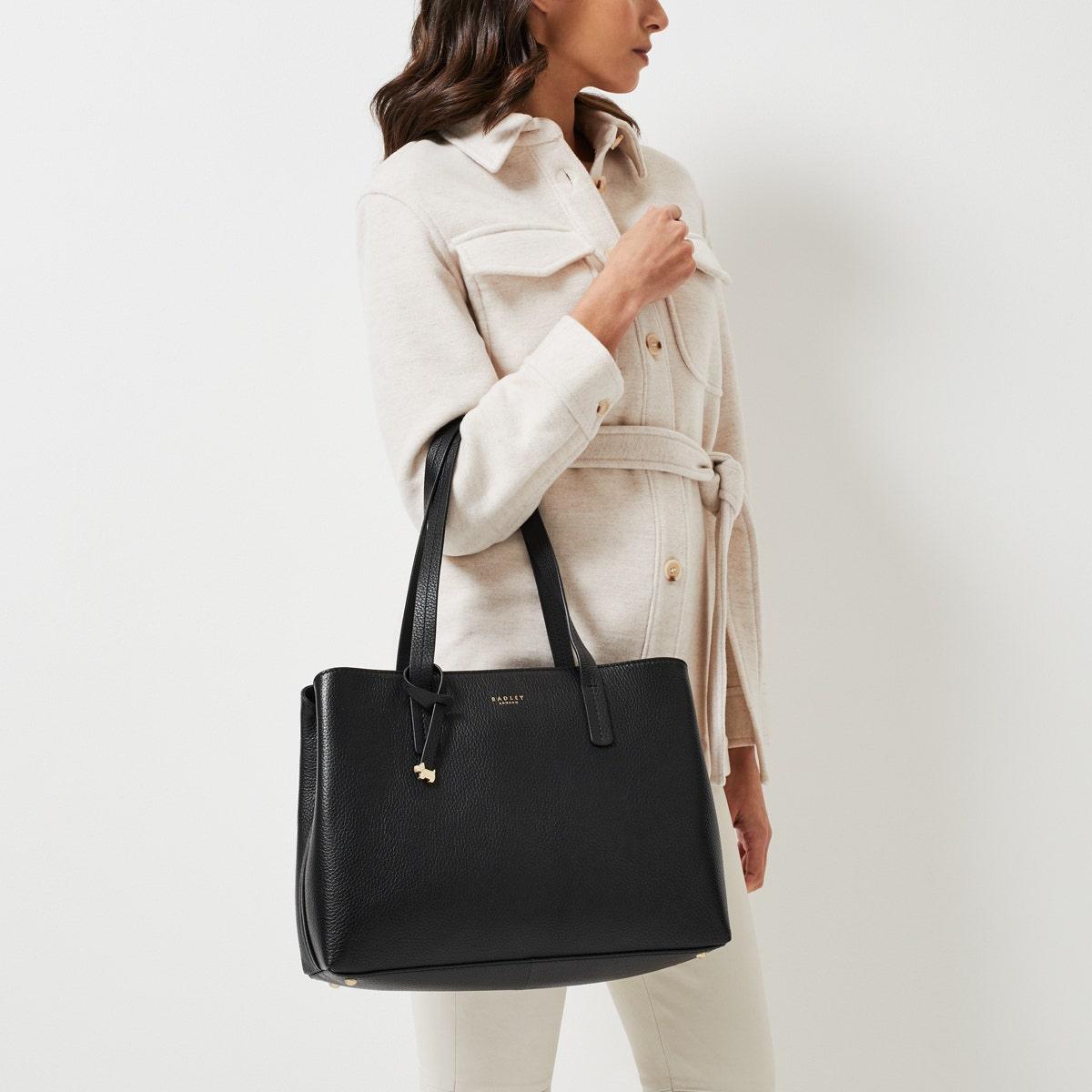 Open top bag 2025