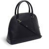 ANCHOR MEWS - Medium Dome Multiway Bag - RUTHERFORD & Co