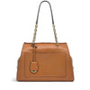 FERN STREET - Medium Zip-Top Tote Bag - RUTHERFORD & Co