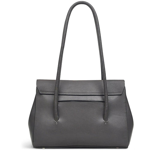 APSLEY ROAD - Medium Flapover Tote Bag - RUTHERFORD & Co