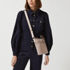 POCKET ESSENTIALS - RESPONSIBLE - Small Zip-Top Cross Body Bag - RUTHERFORD & Co