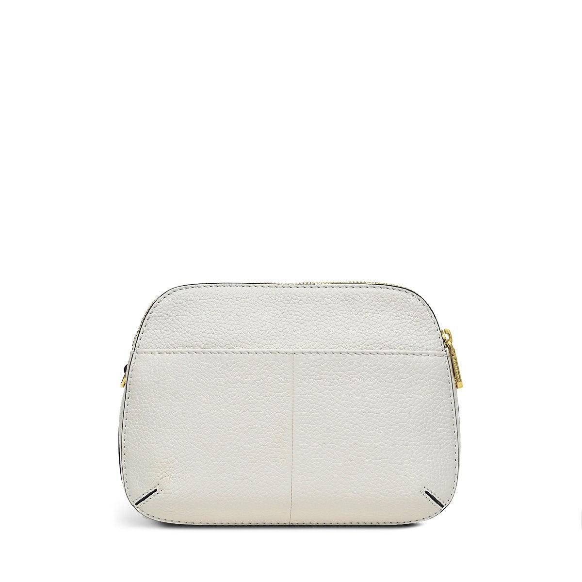 DUKES PLACE - Medium Zip-Top Cross Body - RUTHERFORD & Co