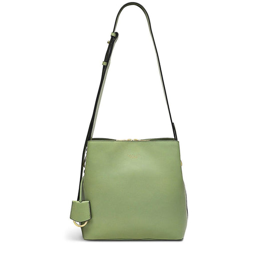 DUKES PLACE - Medium Compartment Crossbody - RUTHERFORD & Co