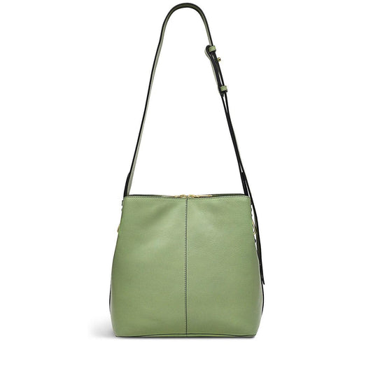 DUKES PLACE - Medium Compartment Crossbody - RUTHERFORD & Co