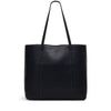 MUSEUM STREET - Large Open-Top Tote - RUTHERFORD & Co