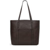MUSEUM STREET - Large Open-Top Tote - RUTHERFORD & Co