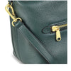 WITHAM ROAD - Small Zip-Top Cross Body - RUTHERFORD & Co