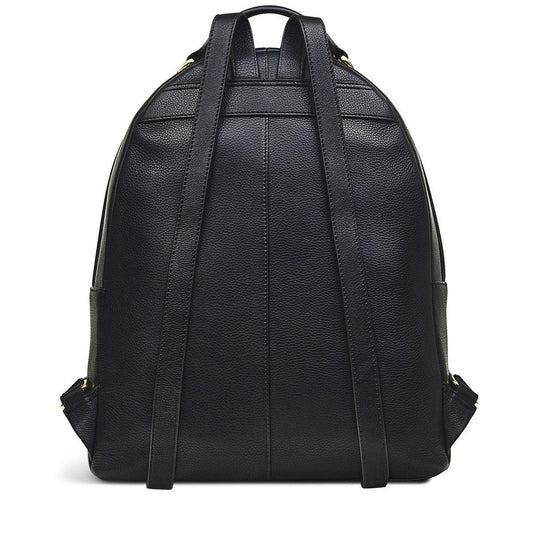 WITHAM ROAD - Medium Zip-Top Backpack - RUTHERFORD & Co