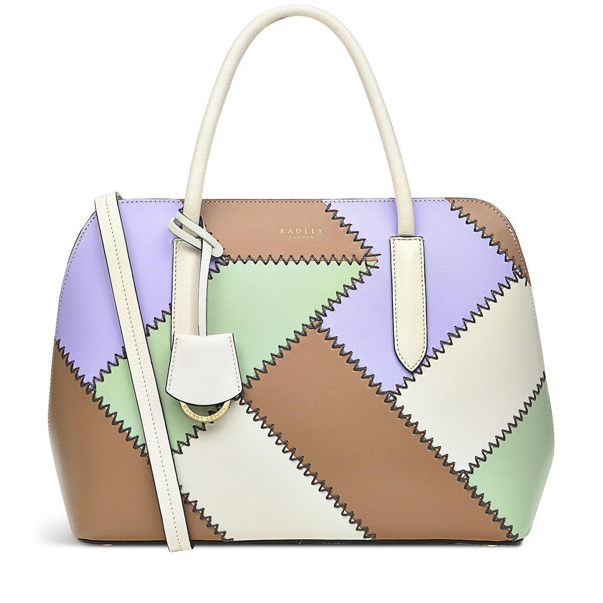 Radley patchwork bag online