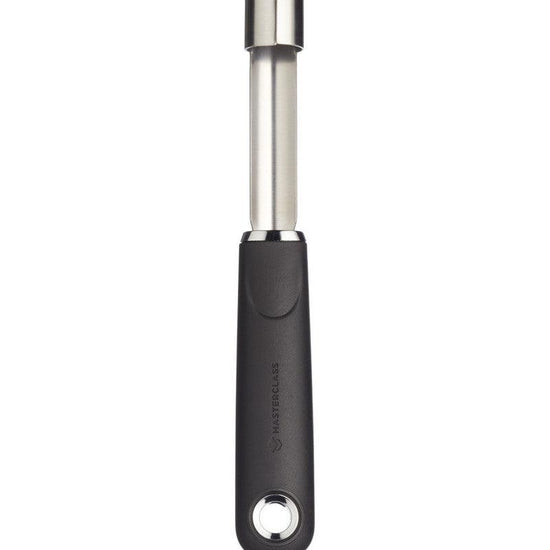 MasterClass Soft Grip Stainless Steel Apple Corer - RUTHERFORD & Co