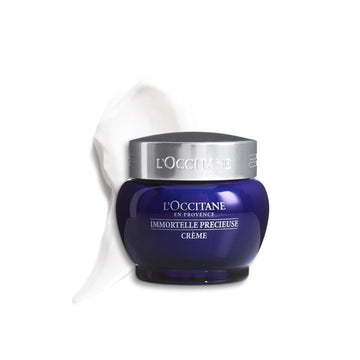 Immortelle Precious Cream 50ml - RUTHERFORD & Co