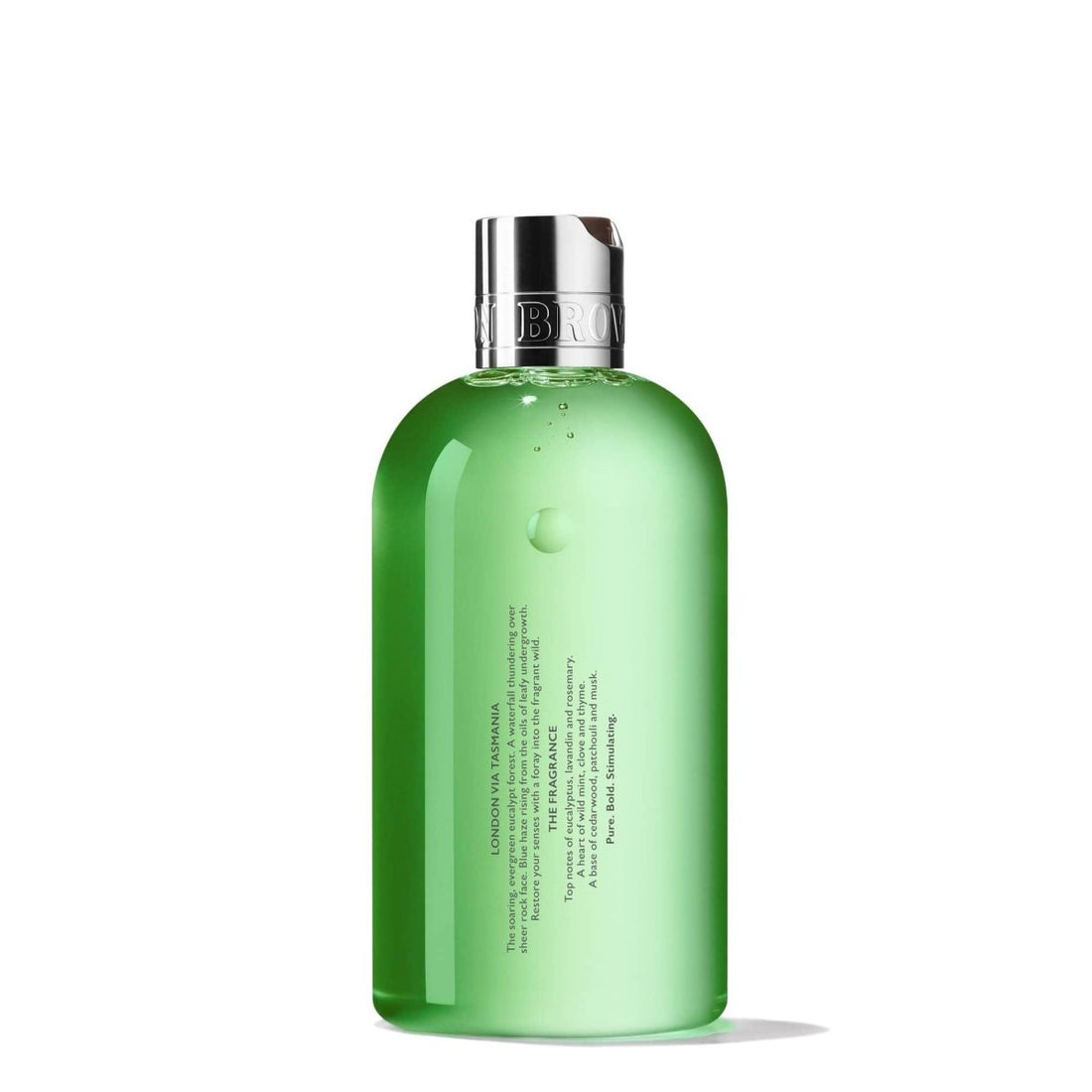 Infusing Eucalyptus Bath & Shower Gel - RUTHERFORD & Co