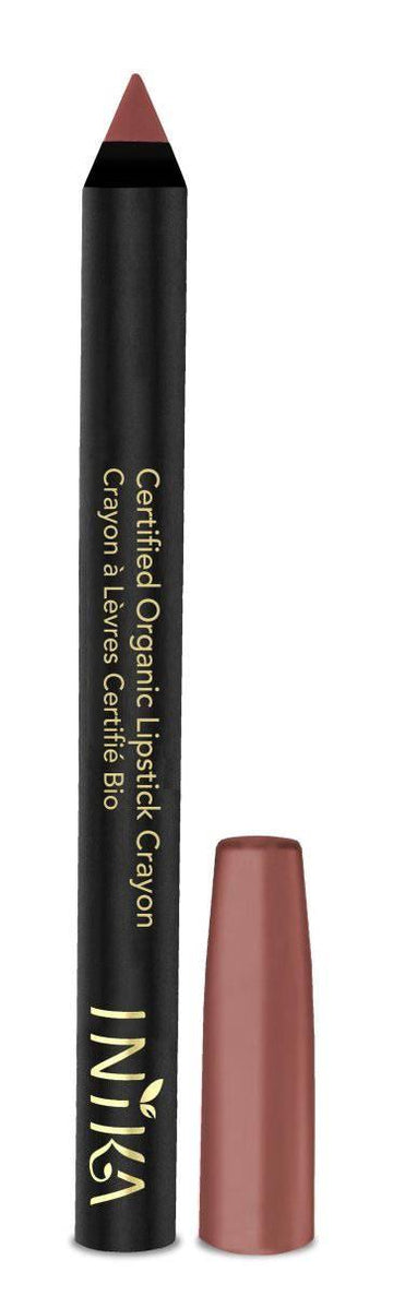 Certified Organic Lipstick Crayon - RUTHERFORD & Co