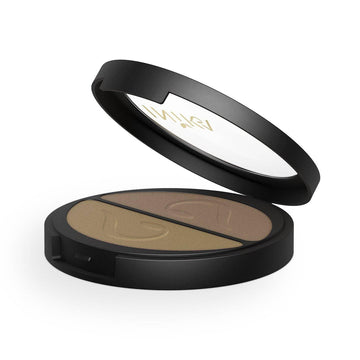 Pressed Mineral Eye Shadow Duo - RUTHERFORD & Co