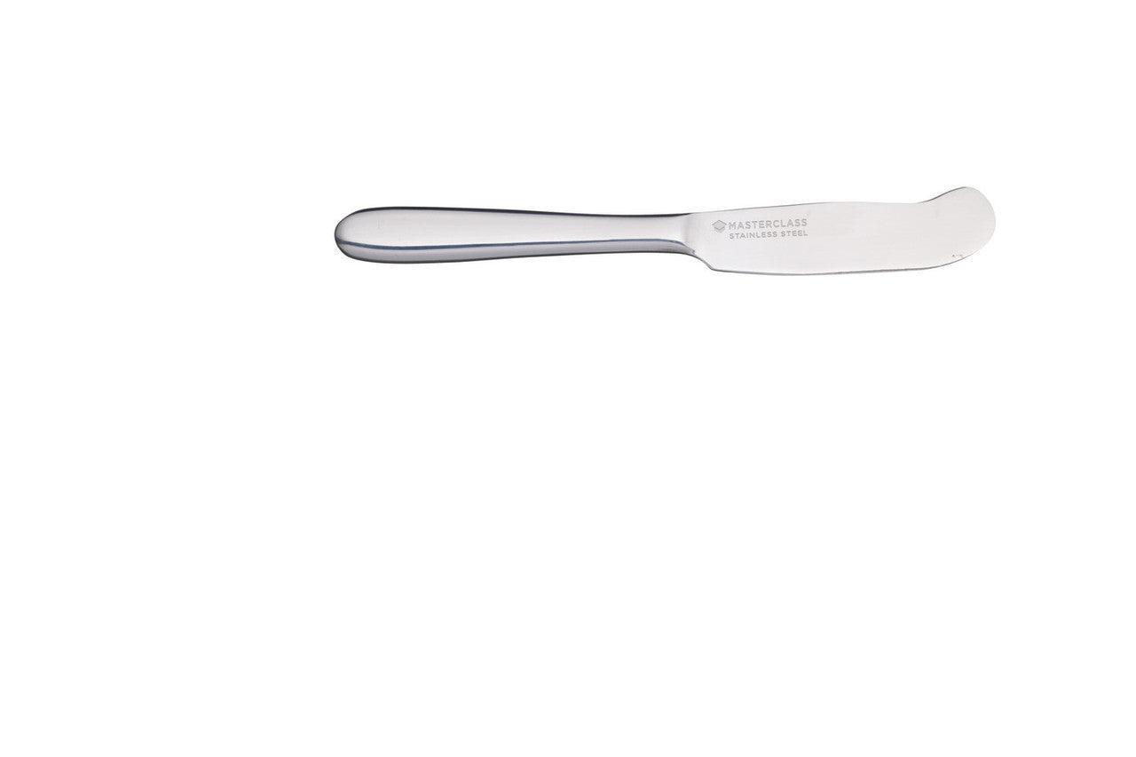 MasterClass Butter Knife - RUTHERFORD & Co