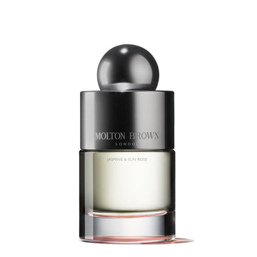 Jasmine & Sun Rose Eau de Toilette 100ml - RUTHERFORD & Co