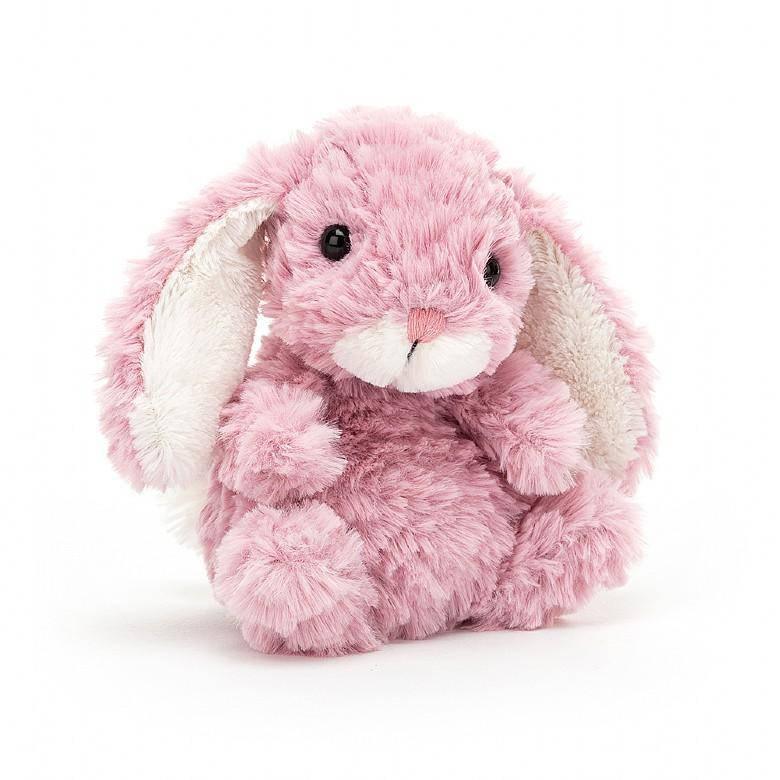 Yummy Bunny Tulip Pink - RUTHERFORD & Co