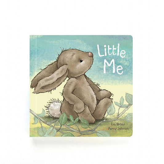 Little Me Book - RUTHERFORD & Co
