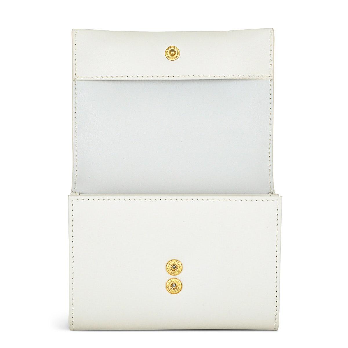 JOY OF CLOTHES - Medium Flapover Purse - RUTHERFORD & Co