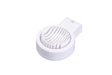KitchenCraft Heavy Duty Plastic Egg Slicer - RUTHERFORD & Co