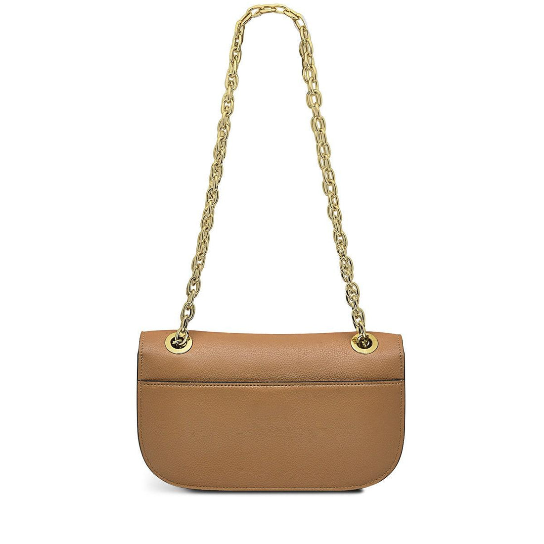 KNOLTON BAY - Medium Flapover Crossbody - RUTHERFORD & Co