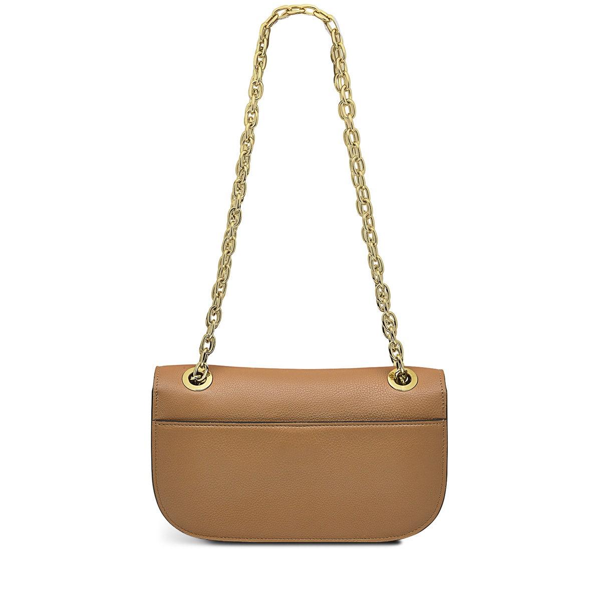 KNOLTON BAY - Medium Flapover Crossbody - RUTHERFORD & Co