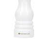 MasterClass Salt or Pepper Mill (17cm) - White - RUTHERFORD & Co