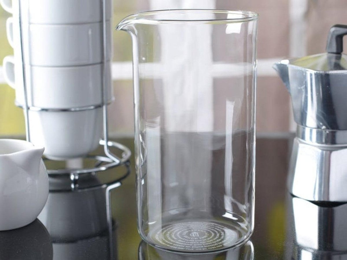 La Cafetiere 8 Cup Cafetiere Replacement Beaker - RUTHERFORD & Co