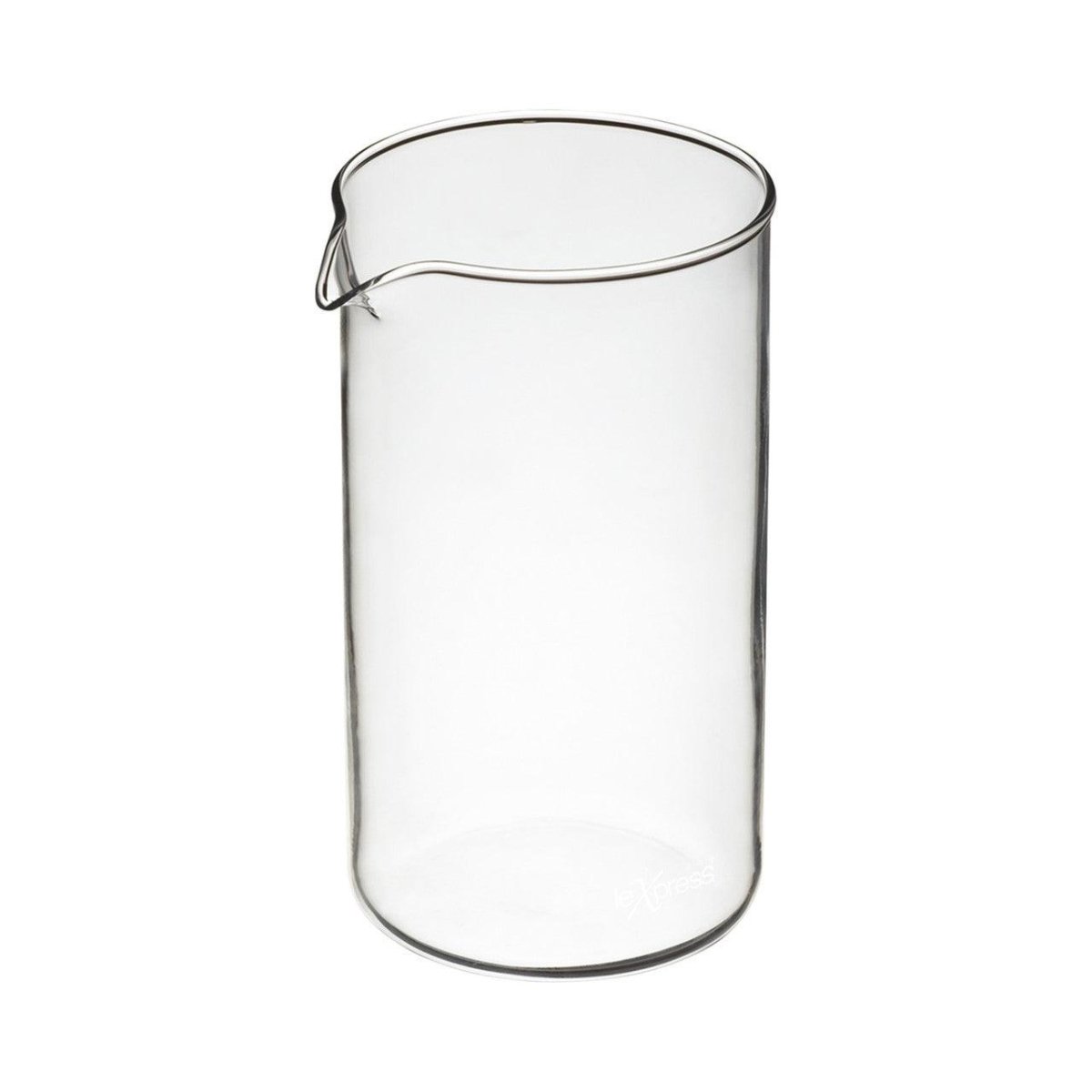 La Cafetière 8 - Cup Glass Replacement Jug - RUTHERFORD & Co